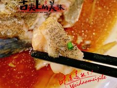 -四川小胡子海鲜(丁村万人海鲜广场店)
