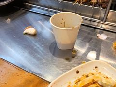 -7只羊·鲜羊肉串·地锅鸡精酿(玄武墨香路店)