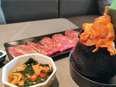 -花时·炭火烧肉(东百中心A馆店)