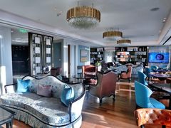大堂-The St·Regis Bar 瑞吉酒吧