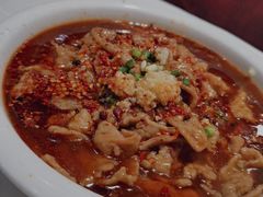 -马凯餐厅(长椿街店)