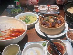 -乔街深夜食堂·台州菜·高压锅生蚝(杭州总店)