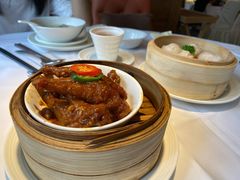 鲍汁凤爪-悦景酒家(罗湖店)