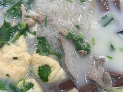 -鸭小妹鸭血粉丝(老门东店)