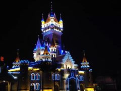 -厦门方特梦幻王国