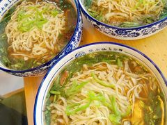 -镇南锅盖面馆(解放路店)