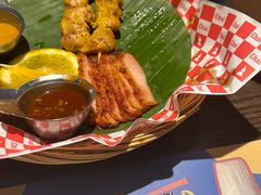 -泰妃殿(武汉首店)