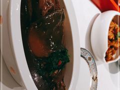 -肆月河豚·新淮扬(金融街店)