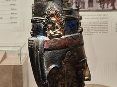 -中华艺术宫(上海美术馆)