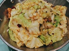 -湘菜园·现炒土菜(六纬路店)