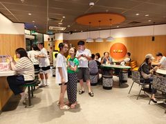 -麦当劳(徐州云龙万达店)