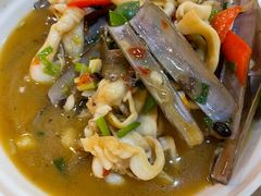 -揭阳钟记小食(福田新村店)