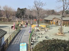 -无锡动物园·太湖欢乐园