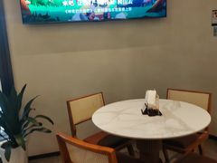 -盐说·西式餐酒馆(光明万达店)