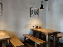 -长亭酒肆.武夷菜(鼓楼后海店)