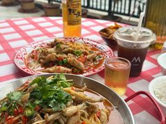 -盐老幺自贡盐帮菜老店