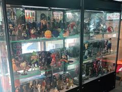 -木沐影咖(鑫乐汇购物广场店)
