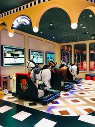 -meland亲子乐园(深圳领展中心城店)