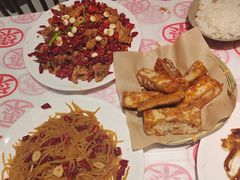 -聚味斋香辣蟹(生态城万达店)