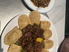 -大草原清真饭庄(沙河店)
