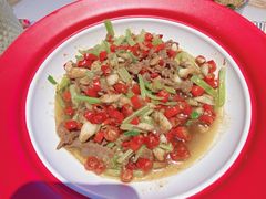 -湘鼎盛·大厨鲜炒湖南味(高新银泰店)