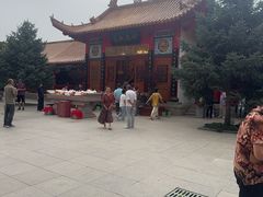 -哈尔滨极乐寺
