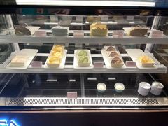 -甜°C·甜品咖啡(东方金座店)