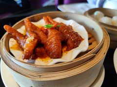 -厦门艾美酒店·乐美中餐厅