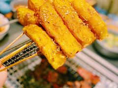 -那些年记忆烧烤