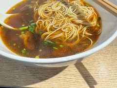 -君东记本帮面馆(天钥桥路店)