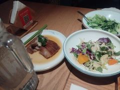 -中国徽菜·徽商故里(广安门店)