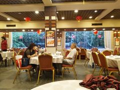 大堂-拿福食府(广大路店)