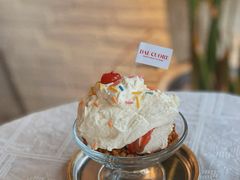 -Dal Cuore 达可芮冰淇淋(陕西北路店)