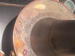 -额尔敦传统涮(公园西路店)