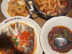 -湘阁里辣(大朗广场店)