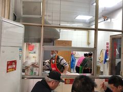 -盛兴面馆(真儒大厦店)