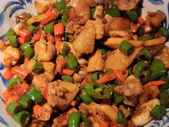 -姐夫的小菜(新中关购物中心店)