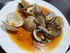 -醉壹号海鲜大排档(厦门美食地标店)