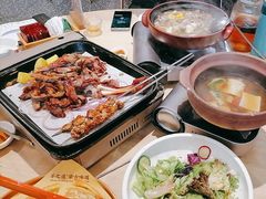 -羊之道草原味道清真餐厅(番禺店)