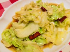 -西贝(上海中心店)
