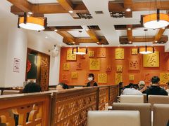 -福来居烤鸭店(天坛二店)