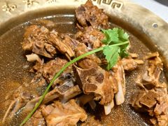 -和庆斋羊蝎子火锅·碳缸烧烤(顺义旗舰店)