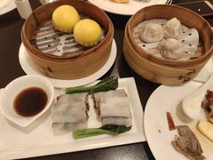 -京香轩·中餐厅(上海中庚聚龙酒店)