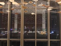 -视界美食自助餐厅·石家庄希尔顿酒店