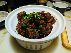 -绿茶餐厅(西单老佛爷店)