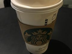 -星巴克臻选(珠海富华里店)