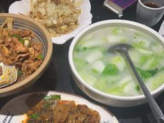 -外婆味道·云南菜大当家(关上店)