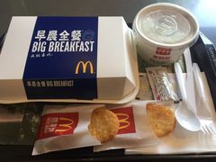 -麦当劳(嘉定店)