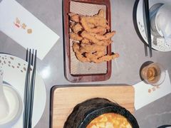 -醉庐·新上海菜(南京西路店)