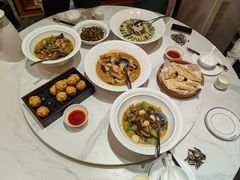 -鱼痴渔醉·食鲜集(月亮湾店)